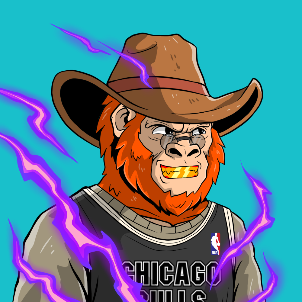 Hood Kongz 351