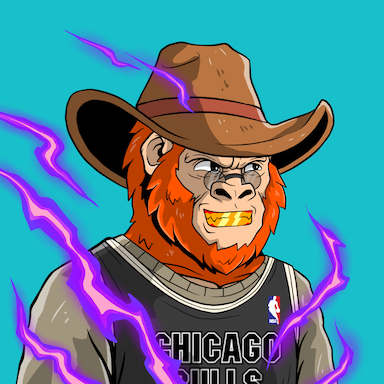 Hood Kongz 351