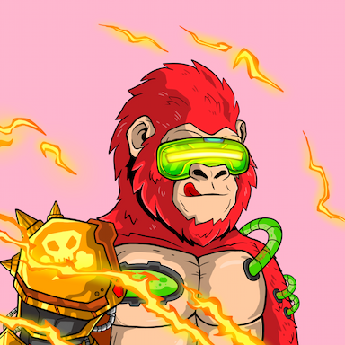Hood Kongz 352