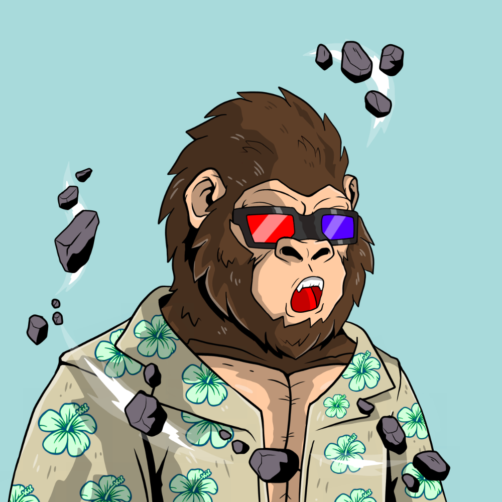 Hood Kongz 353