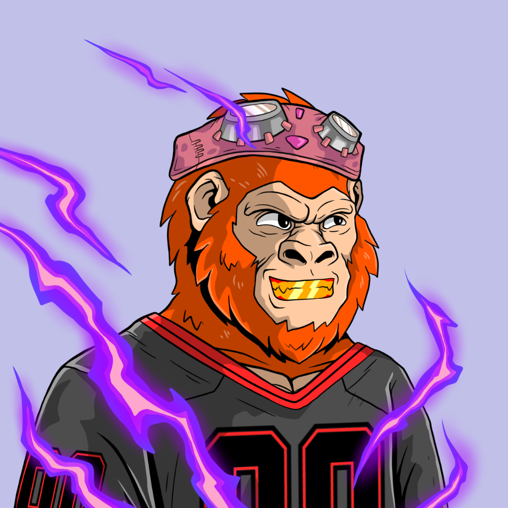Hood Kongz 354