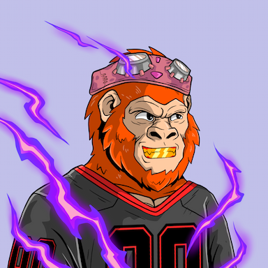 Hood Kongz 354