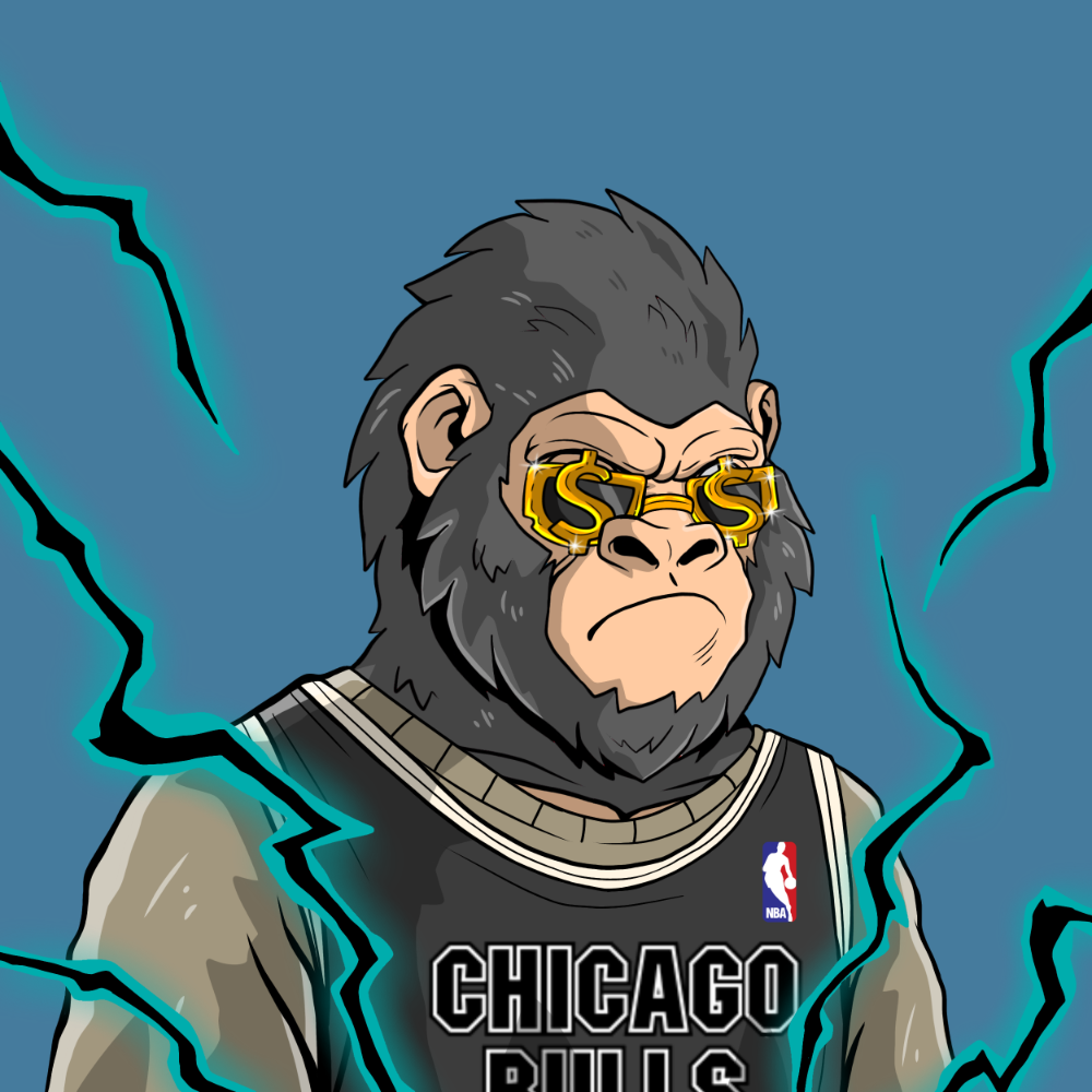 Hood Kongz 355