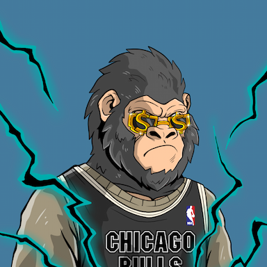 Hood Kongz 355