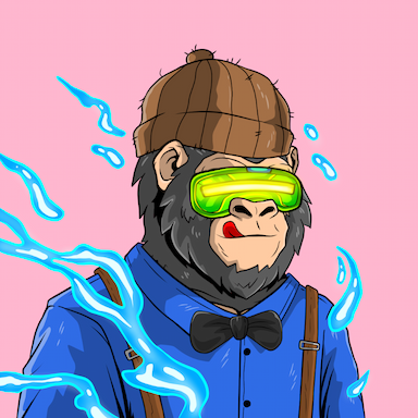 Hood Kongz 357