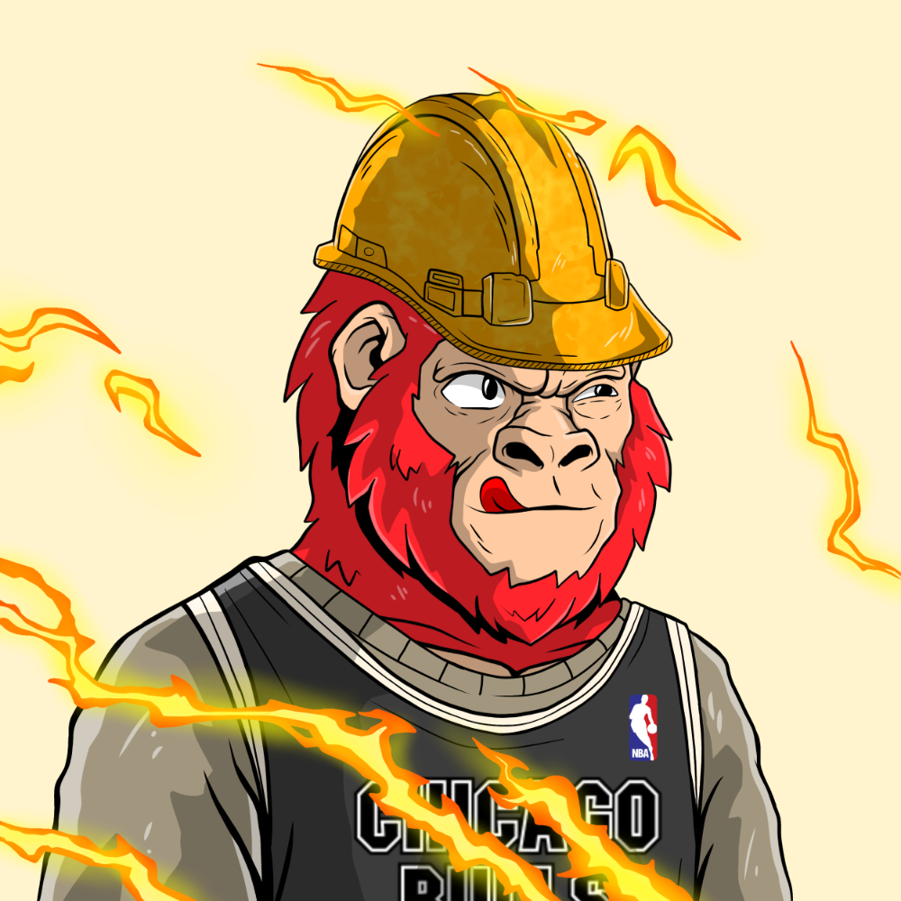 Hood Kongz 358