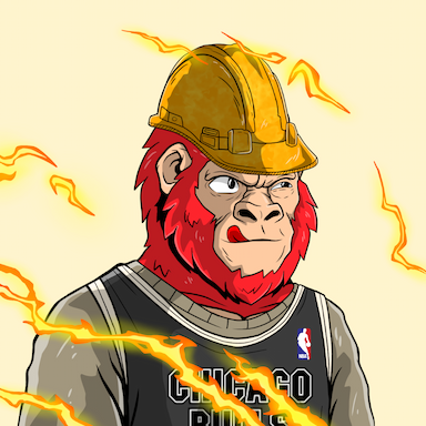 Hood Kongz 358