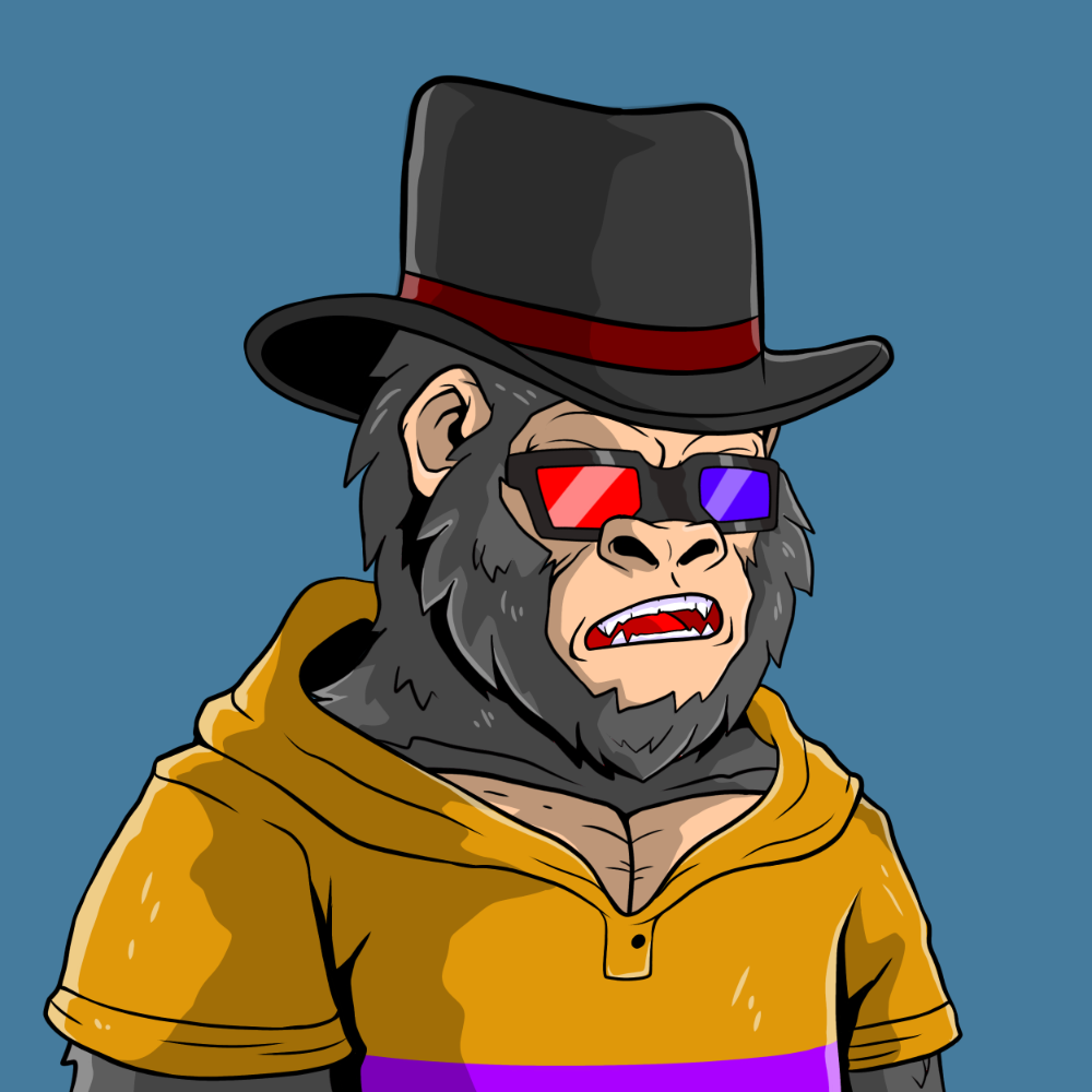 Hood Kongz 364