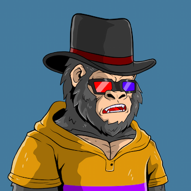 Hood Kongz 364