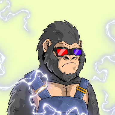 Hood Kongz 369