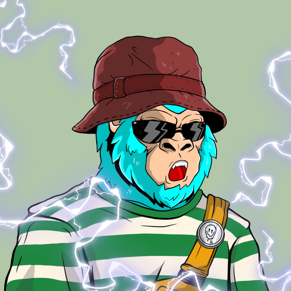 Hood Kongz 37