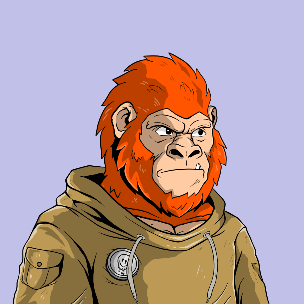 Hood Kongz 374