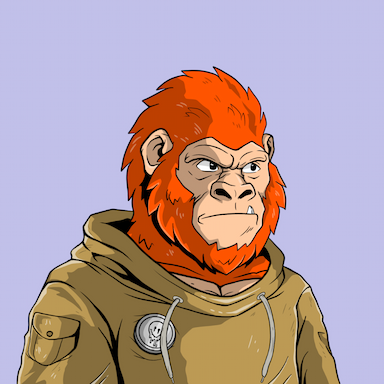 Hood Kongz 374