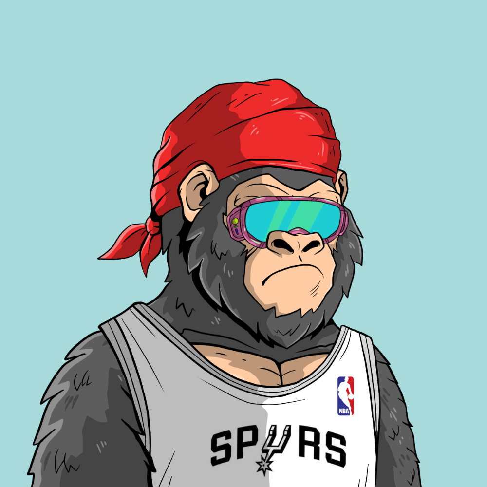 Hood Kongz 376