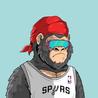 Hood Kongz 376
