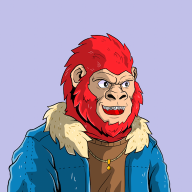 Hood Kongz 383