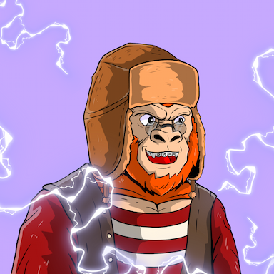 Hood Kongz 384