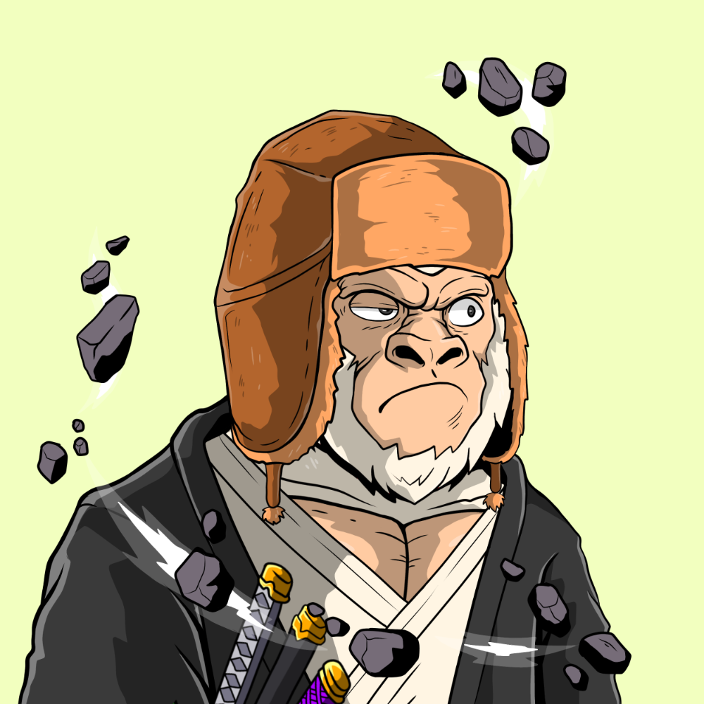 Hood Kongz 385