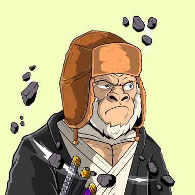 Hood Kongz 385