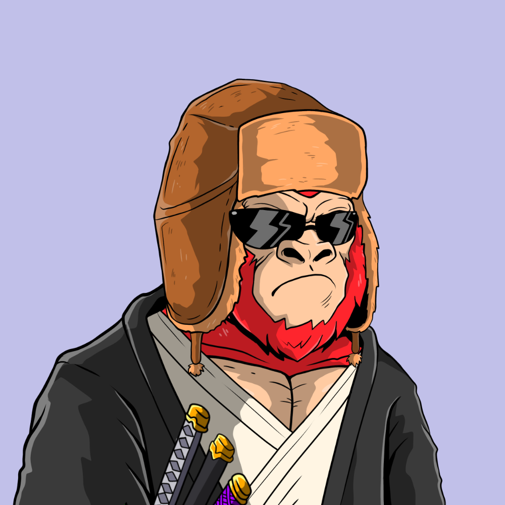 Hood Kongz 387