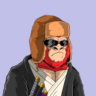 Hood Kongz 387