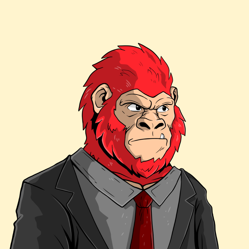 Hood Kongz 388