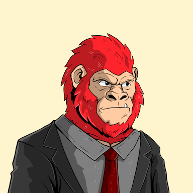 Hood Kongz 388