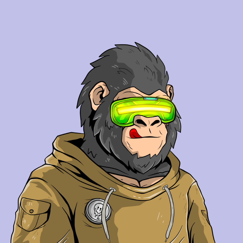 Hood Kongz 389