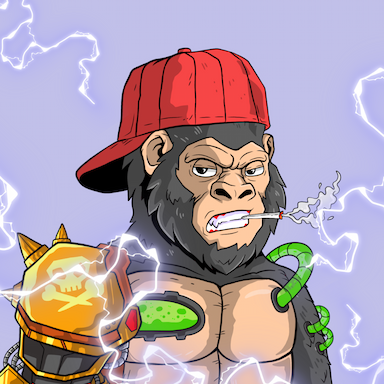 Hood Kongz 39
