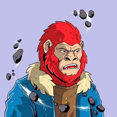 Hood Kongz 390