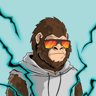 Hood Kongz 391