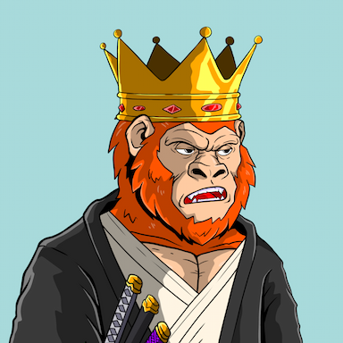 Hood Kongz 393