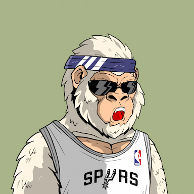 Hood Kongz 394