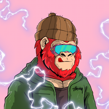 Hood Kongz 396