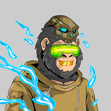 Hood Kongz 397