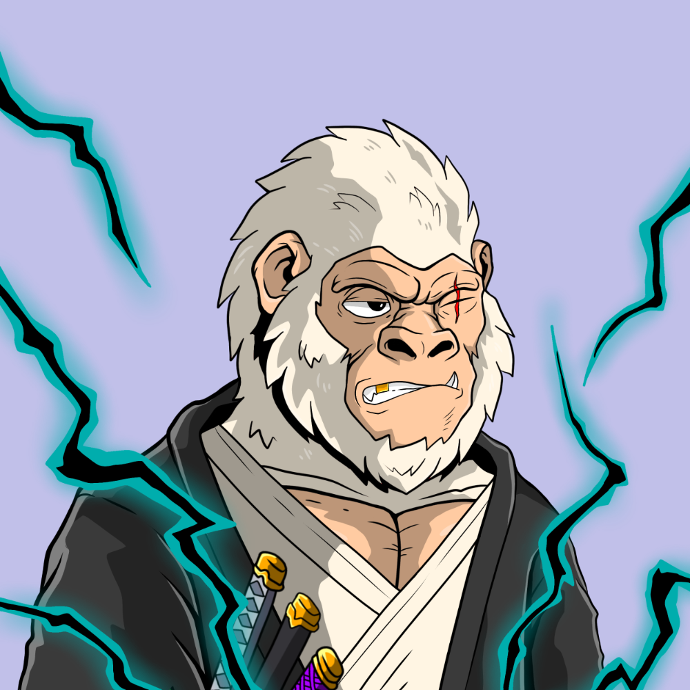 Hood Kongz 398