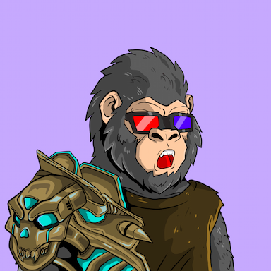 Hood Kongz 399