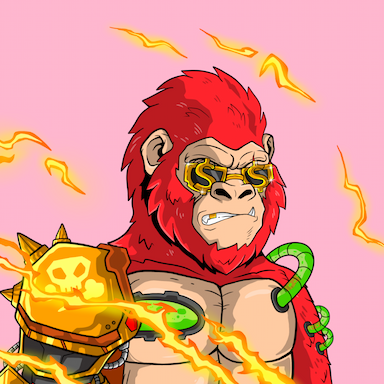 Hood Kongz 4