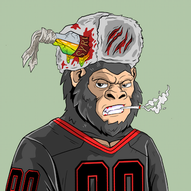 Hood Kongz 400