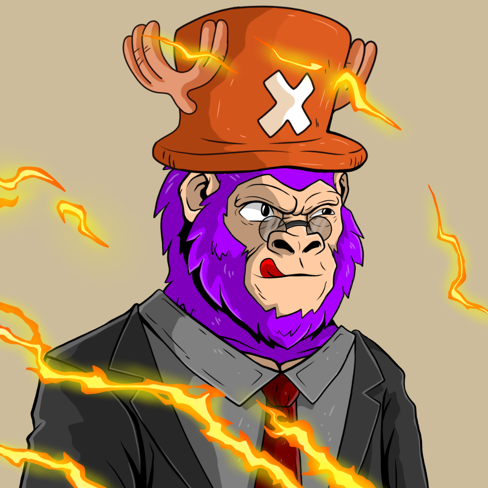 Hood Kongz 404
