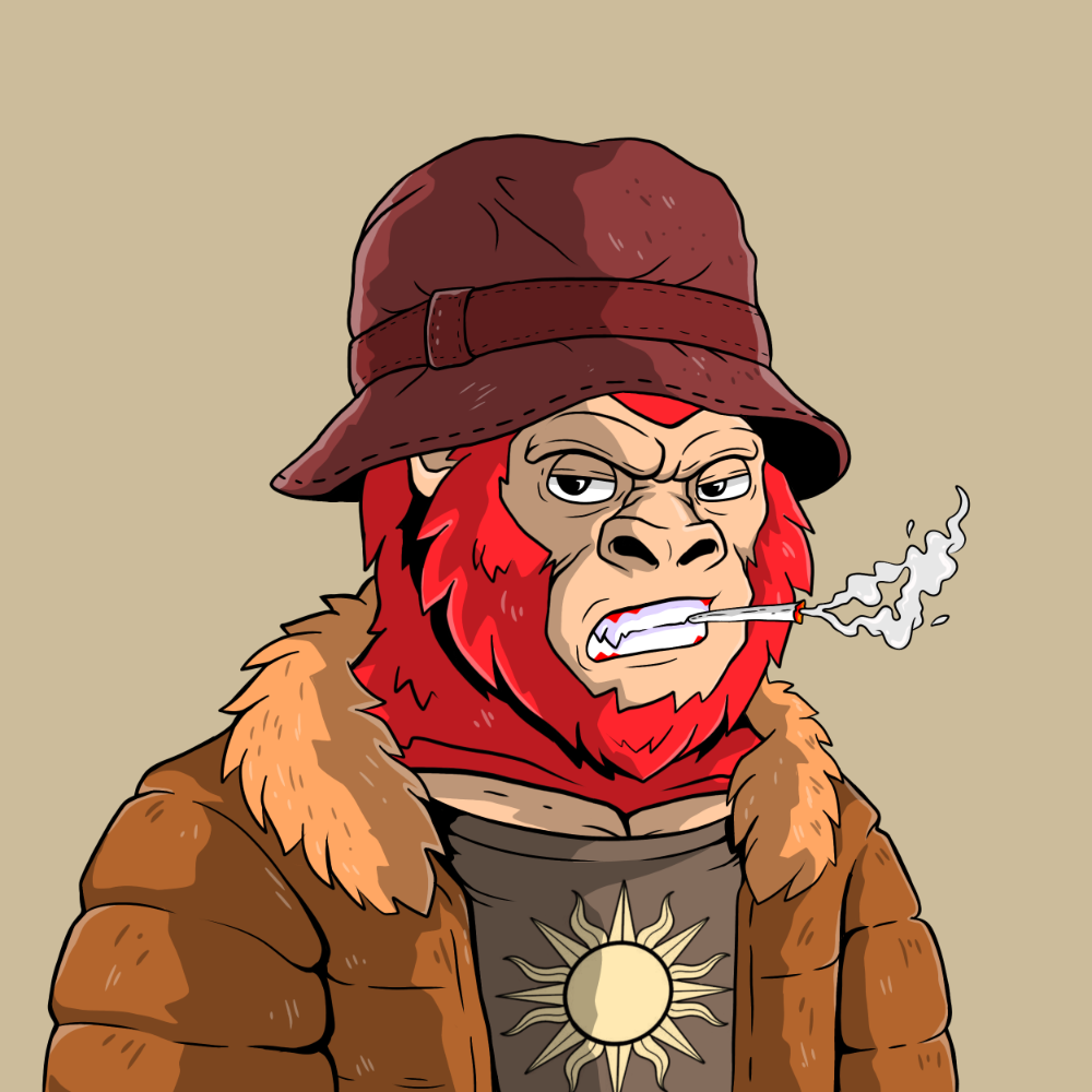 Hood Kongz 405