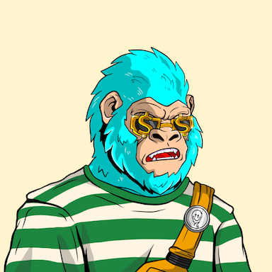 Hood Kongz 407