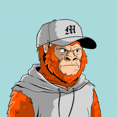 Hood Kongz 408