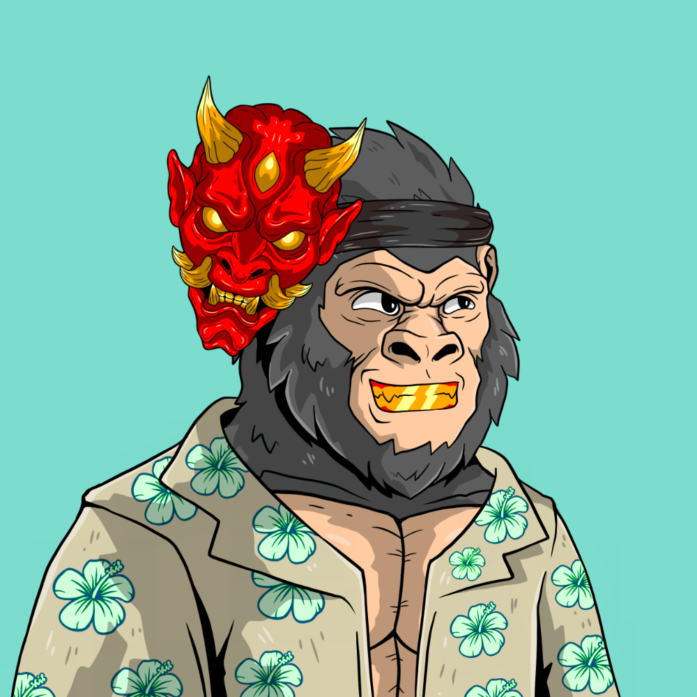 Hood Kongz 41