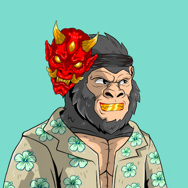 Hood Kongz 41