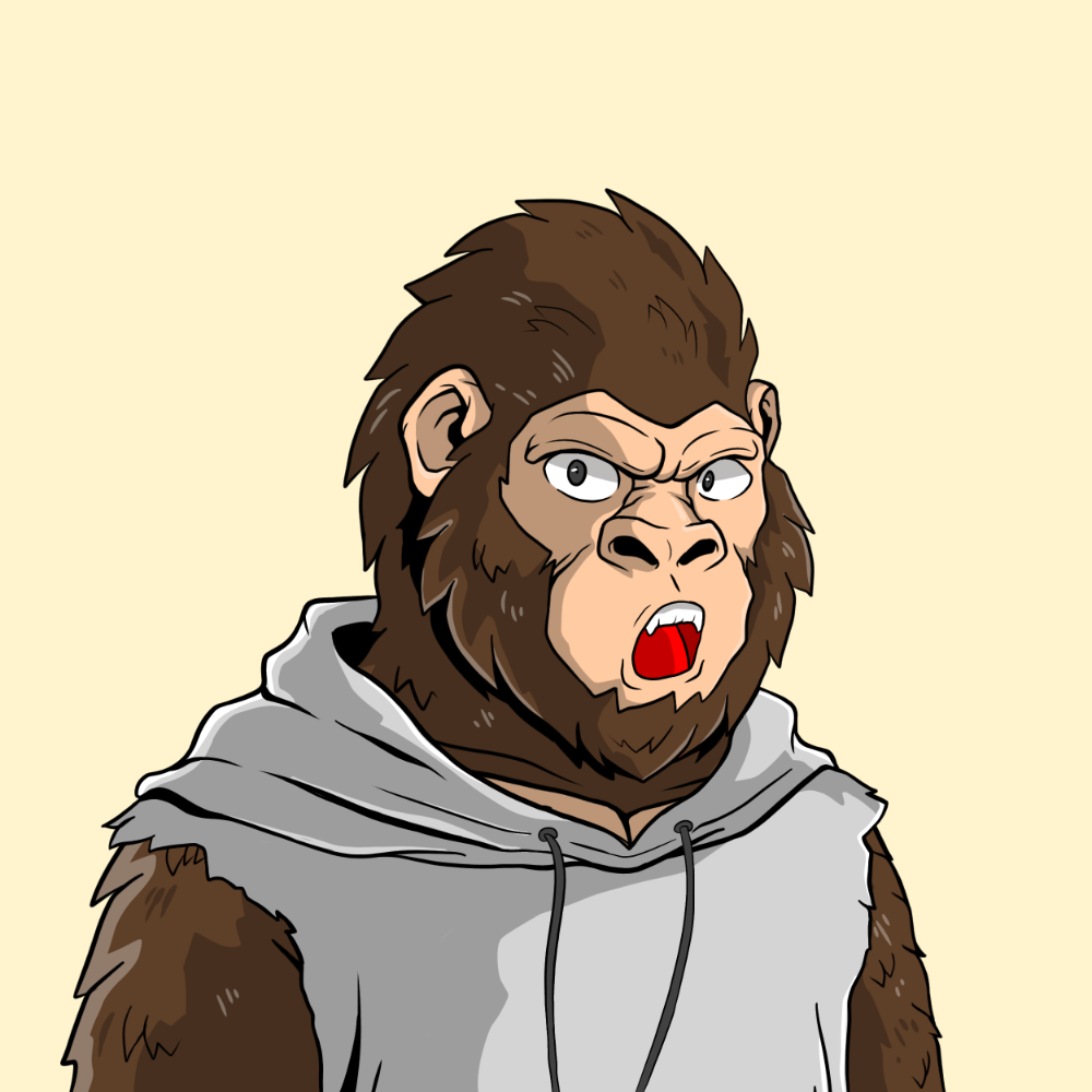 Hood Kongz 415