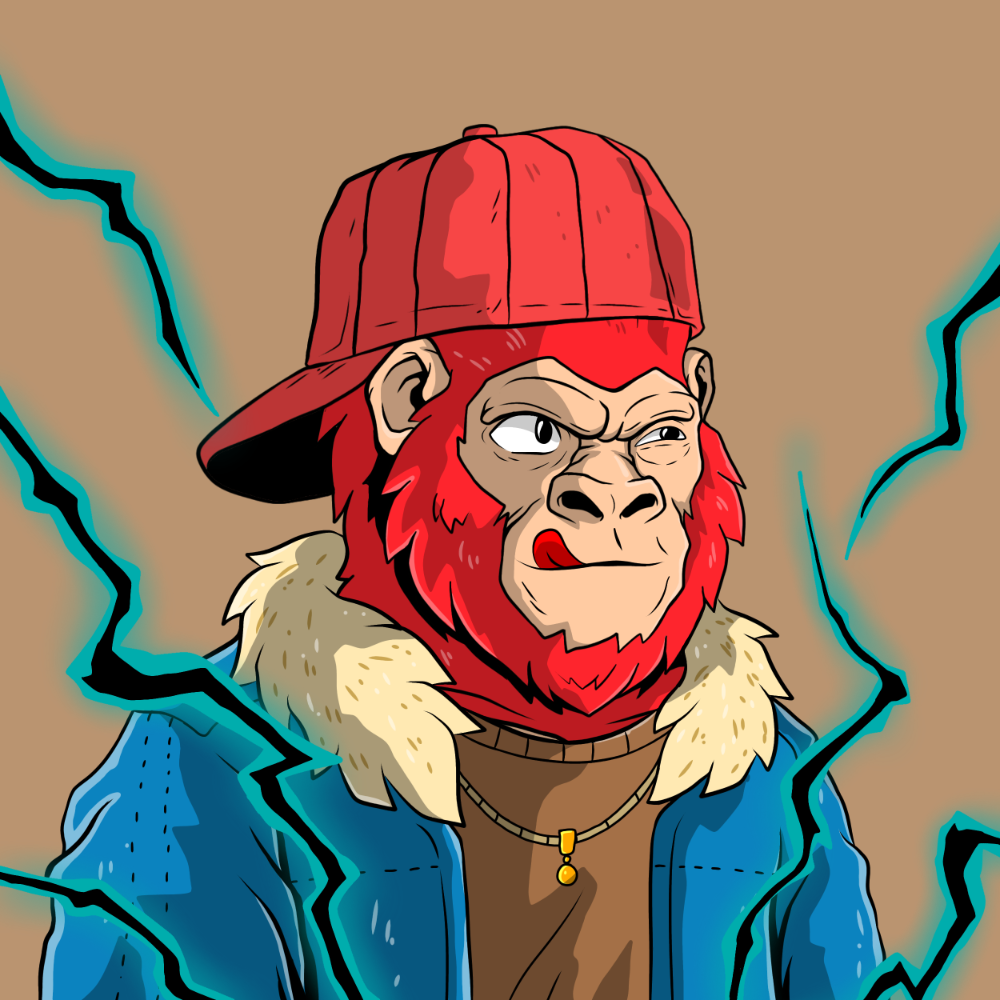 Hood Kongz 416