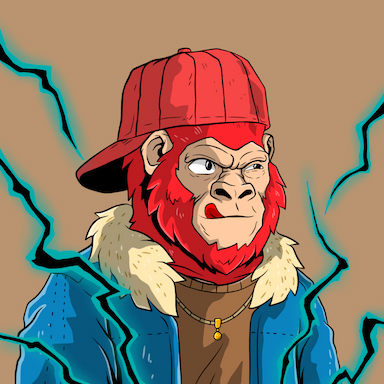 Hood Kongz 416