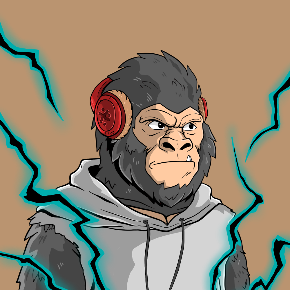Hood Kongz 42