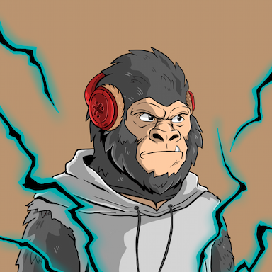 Hood Kongz 42